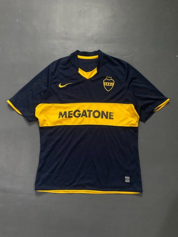 Producto - Boca primer kit 2007