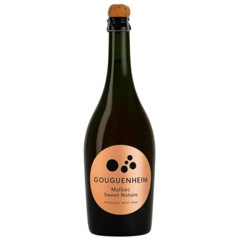 Producto - Gouguenheim Malbec Sweet Nature