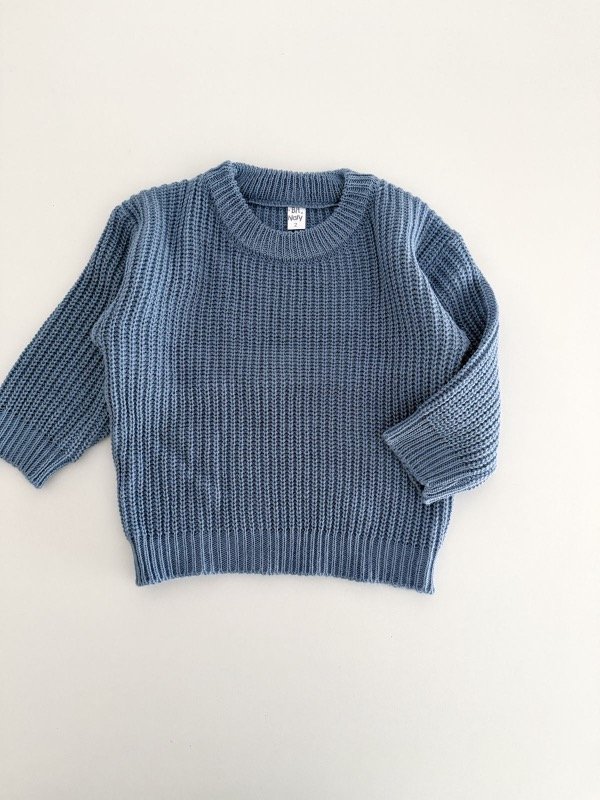 Producto - Sweater milo aero