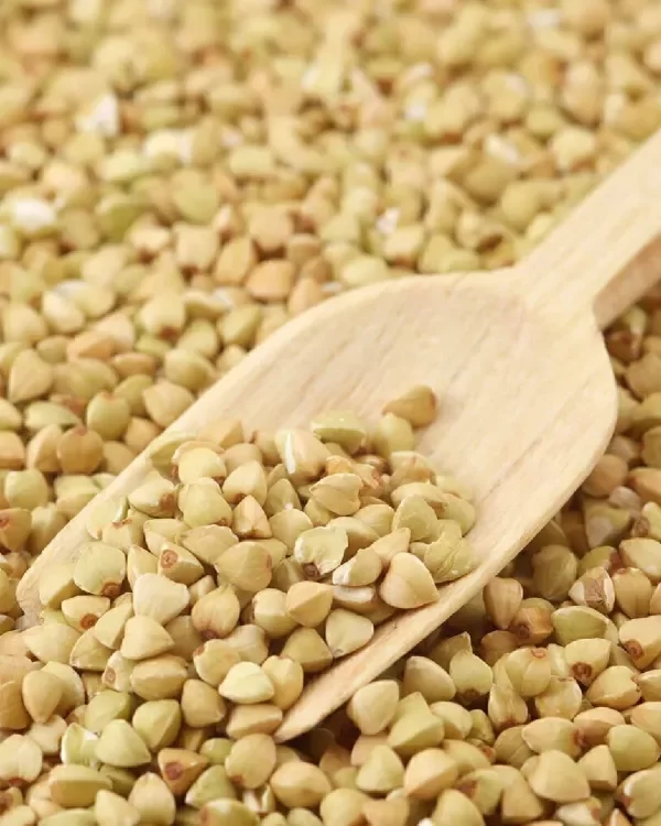 Producto - Trigo sarraceno pelado
