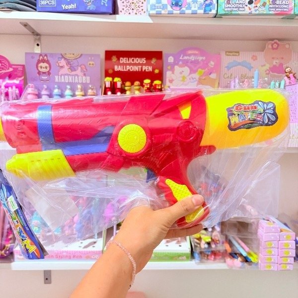 Producto - Pistola de Agua 40 cm - 0