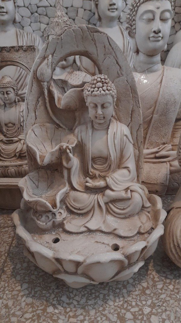 Producto - Buda Armonía