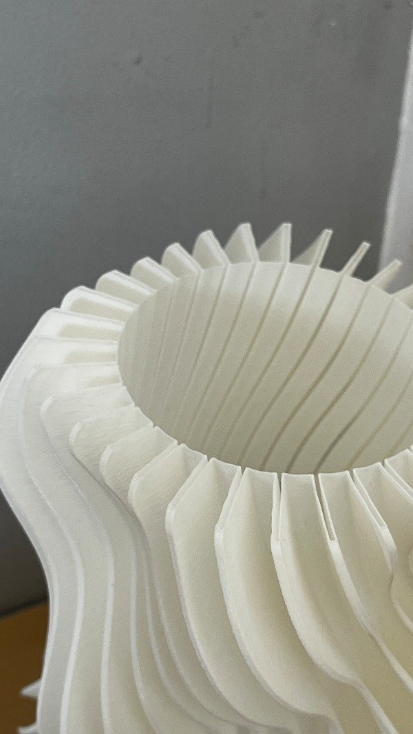 Producto - Lámapara Wave - 2