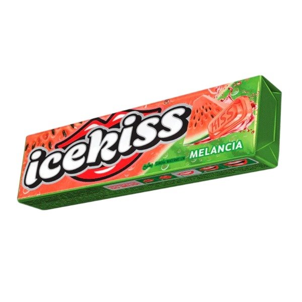Producto - ICEKISS SANDIA x 12u