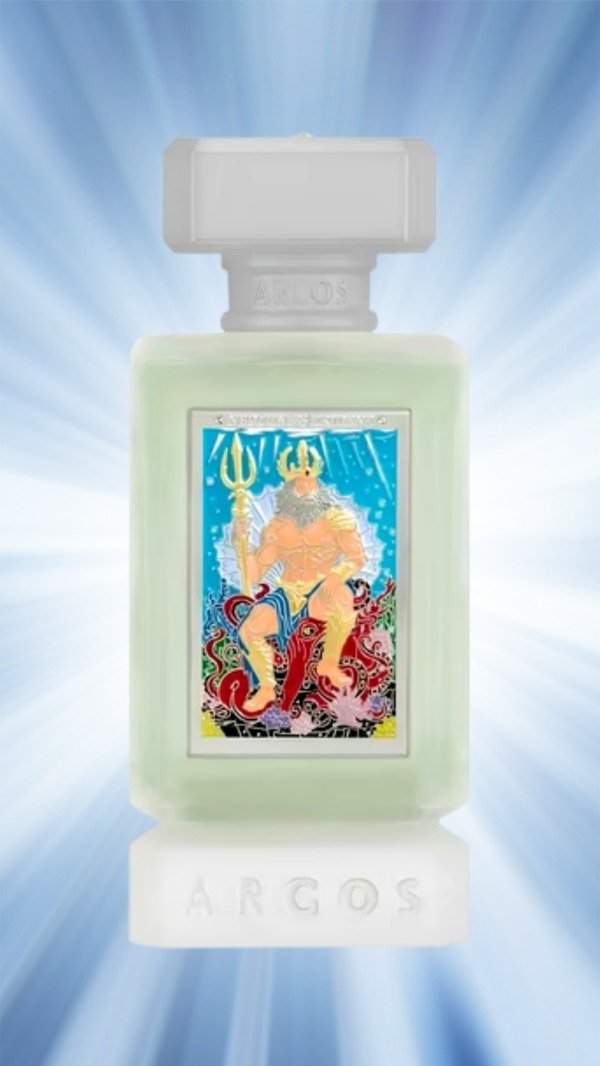 Producto - NEPTUNE TRIDENT ARGOS