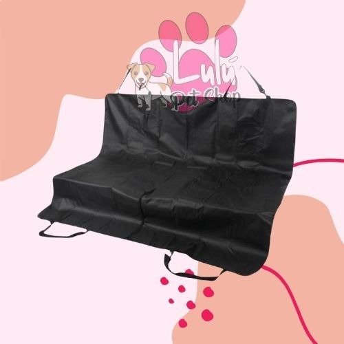 Producto - CUBRE ASIENTO ANIMAIS