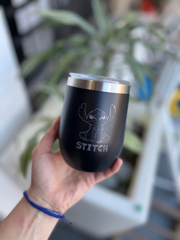 Producto - Vaso-mate 2 - 0