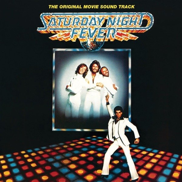 Producto - Saturday Night Fever Soundtrack
