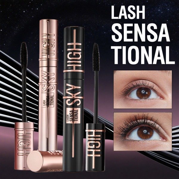 Producto - MÁSCARA DE PESTAÑAS SKY HIGH - TEI