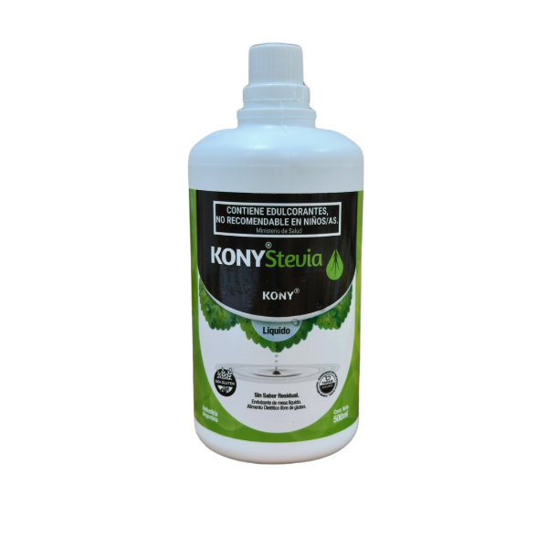 Producto - stevia Kony 500ml