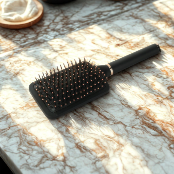 Producto - CEPILLO DE PELO NEGRO
