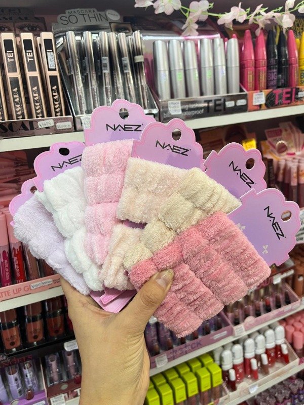 Producto - Muñequeras