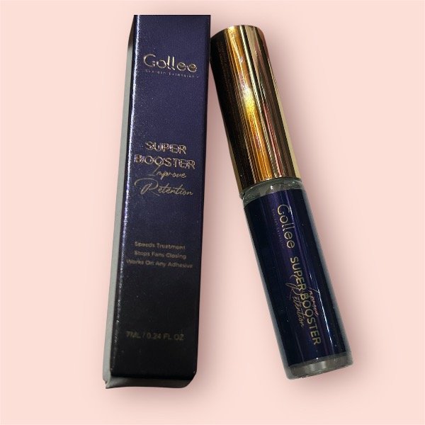 Producto - SÚPER BOOSTER GOLLEE