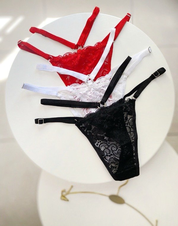 Producto - Less doble tira