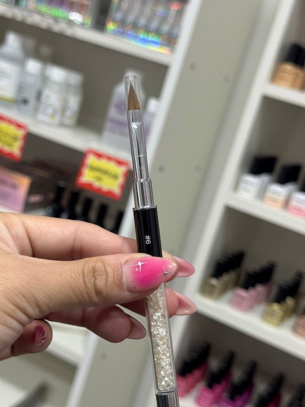 Producto - Pincel acrílico n6