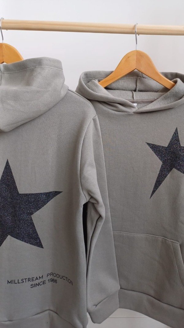 Producto - Buzo star
