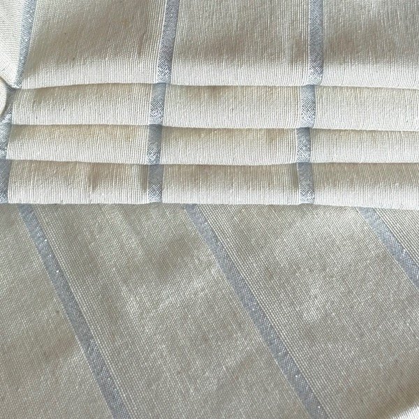 Producto - Servilletas Plata - Set 4u