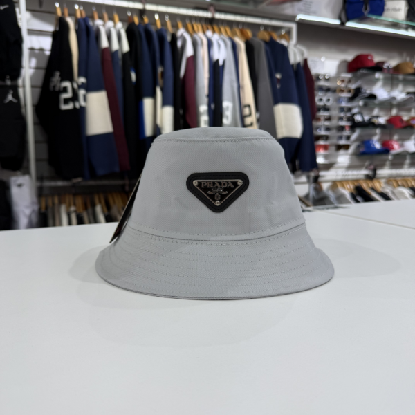 Producto - Piluso PRD Gris