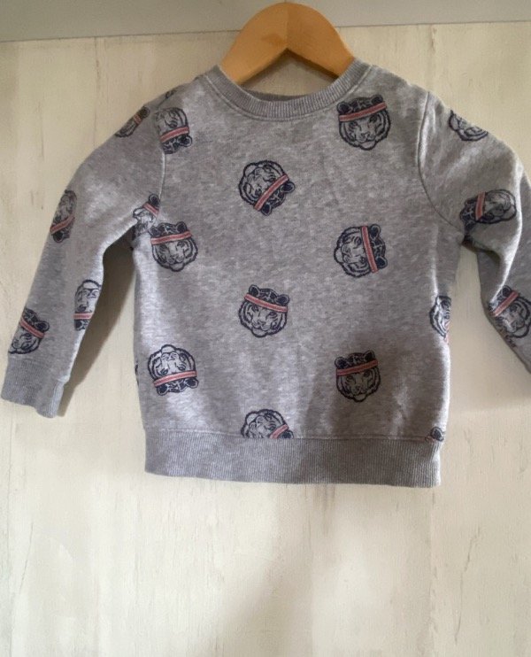 Producto - Buzo OLD NAVY leones/3 años/
