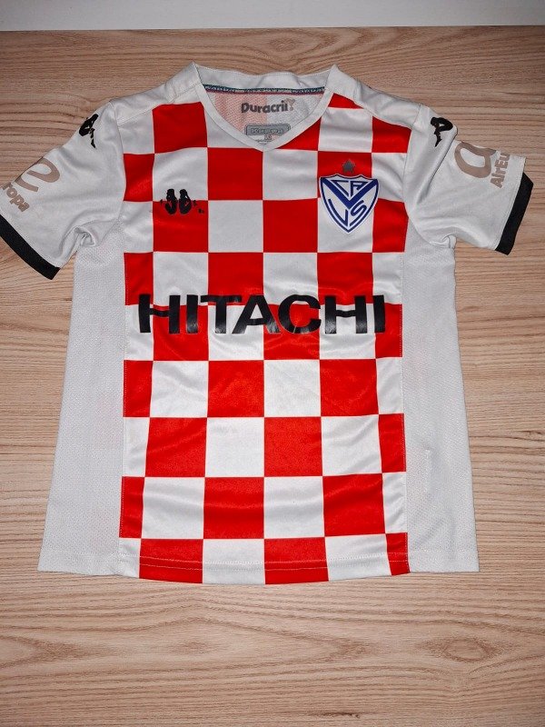 Producto - CAMISETAS NIÑO KAPPA