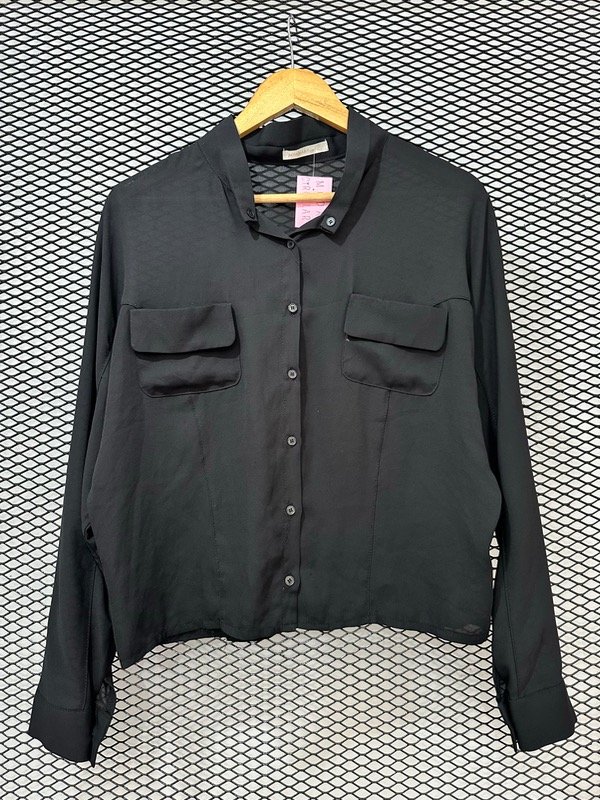 Producto - Camisa corta TM