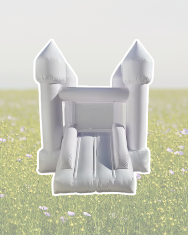 Producto - Mini Castillo con Rampa