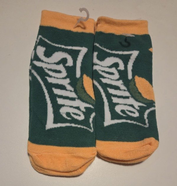 Producto - (UNIDAD) soquete animado de adulto SPRITE T 35 AL 42