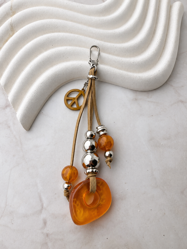 Producto - LLAVERO ARTESANAL 3053