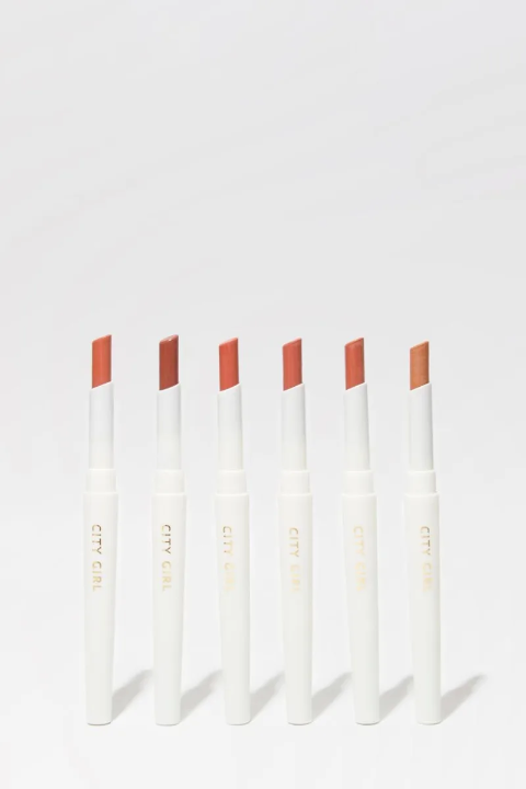 Producto - CG Labial y Delineador