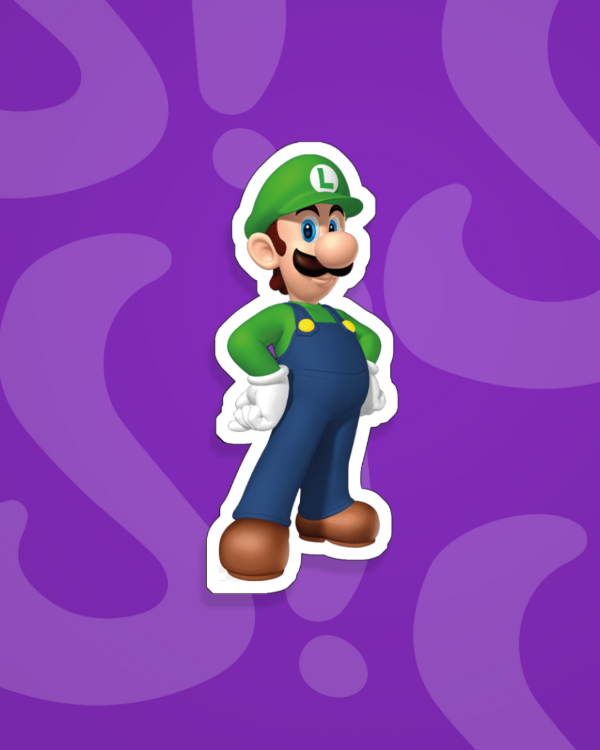 Producto - Luigi
