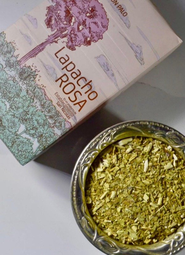 Producto - LAPACHO ROSA TRADICIONAL