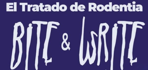 Producto - Bite and Write