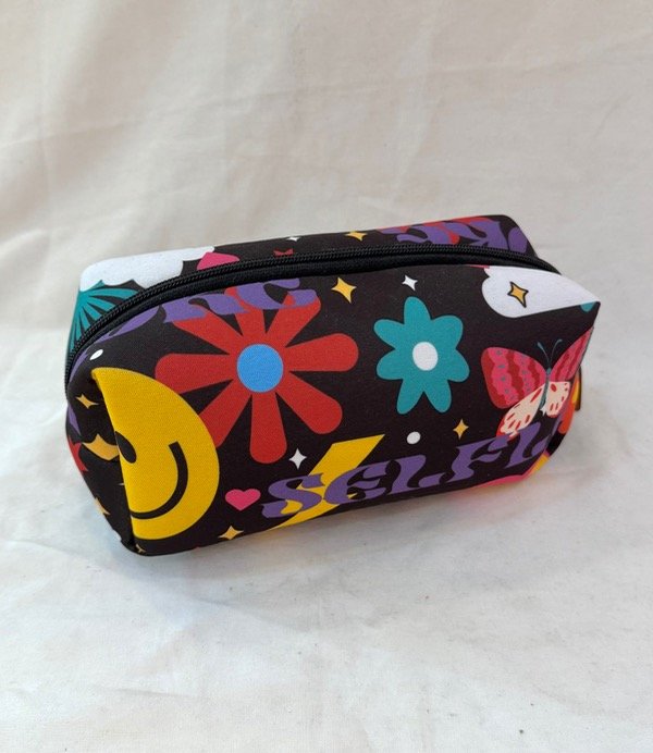 Producto - Neceser Flower