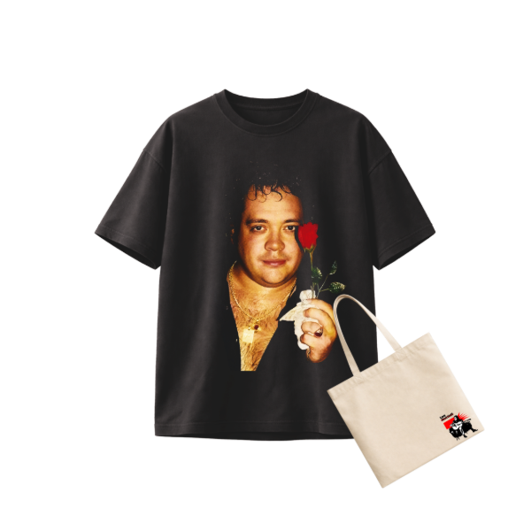 Producto - LEO MATTIOLI + TOTEBAG