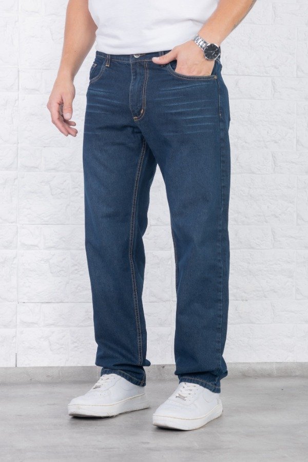 Producto - Jeans corte recto