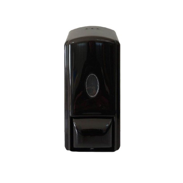 Producto - Dispenser Jabon Liquido para manos Plastico Negro
