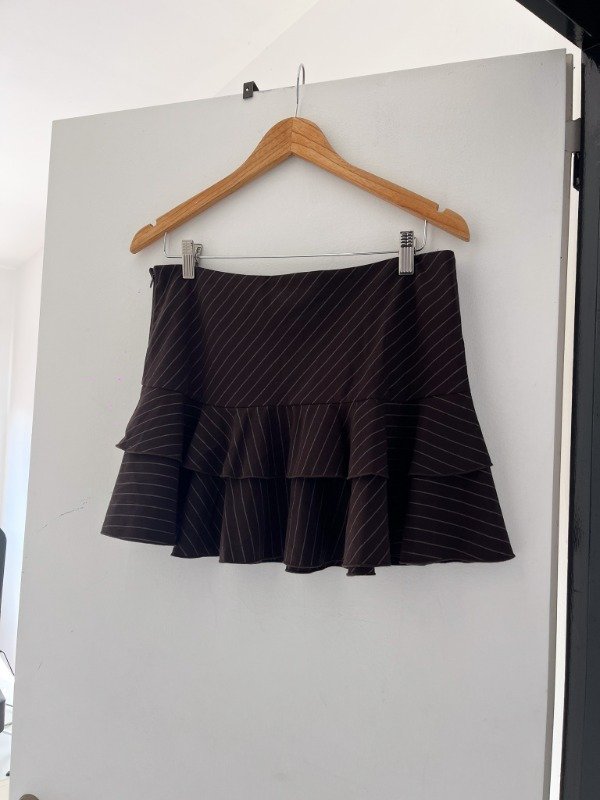 Producto - Falda Star City