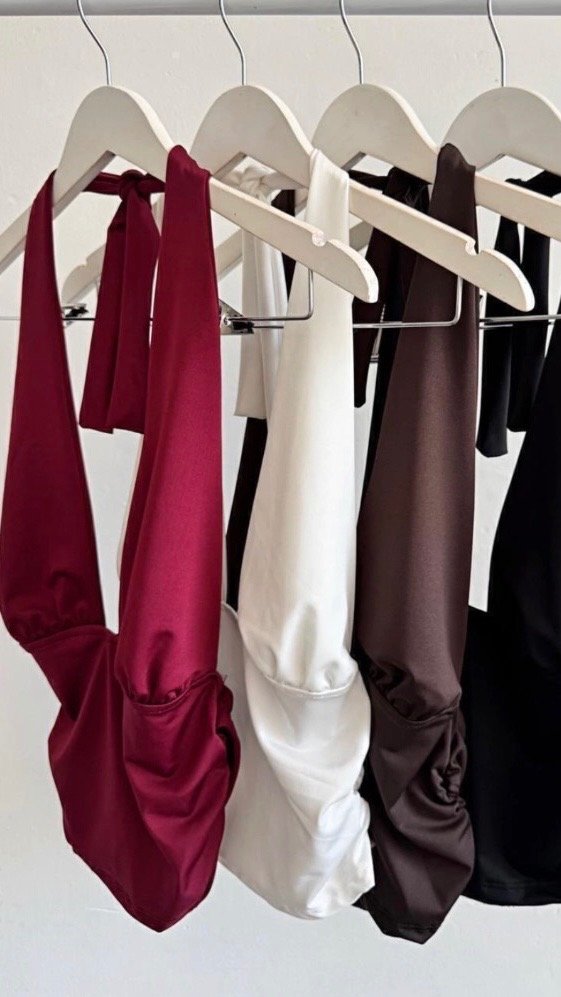 Producto - Top Marilyn