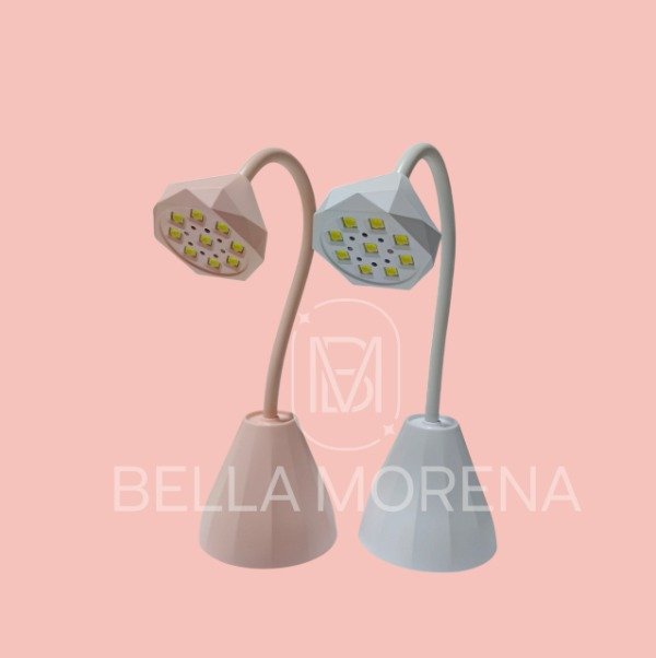 Producto - Cabina Flor diamante M1