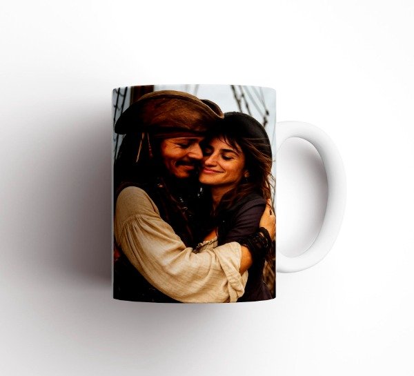 Producto - PIRATAS DEL CARIBE 007