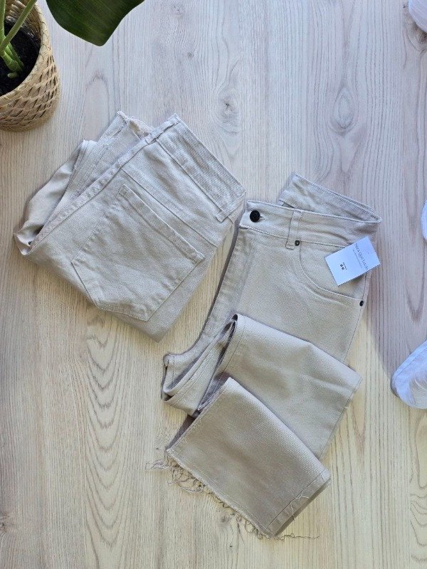 Producto - Crop CHLOÉ - 5