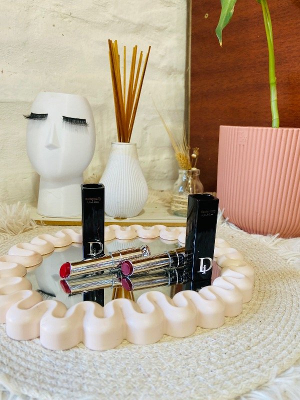 Producto - Balsamo Dior con Color