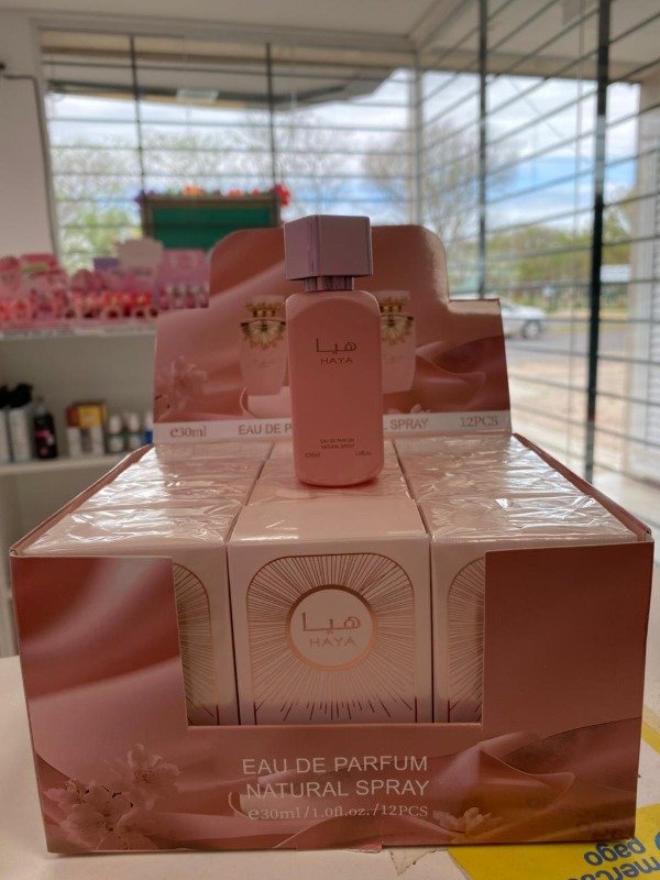 Producto - Perfume Haya 30Ml