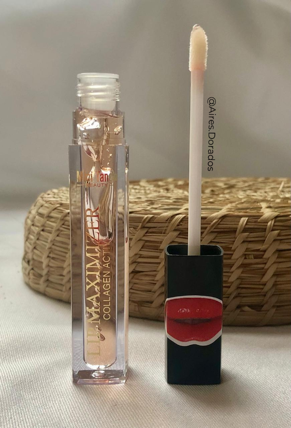 Producto - LipMaximizer Agranda Labios con Colágeno