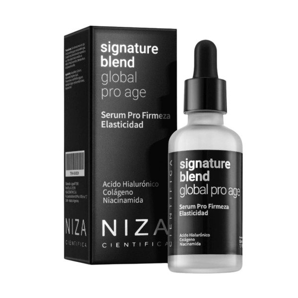 Producto - SIGNATURE BLEND GLOBAL PRO AGE SERUM PRO FIRMEZA
