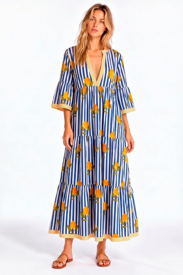 Producto - Vestido Alba - 1