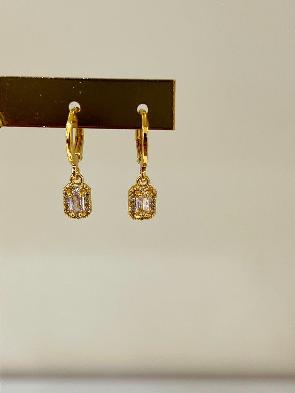 Producto - AROS DIJE CUADRADO - 0