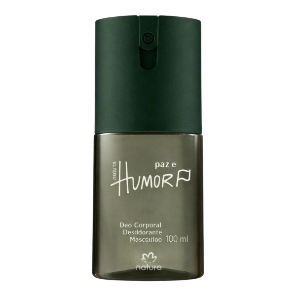 Producto - Paz e Humor - Deo Corporal Spray 100ml