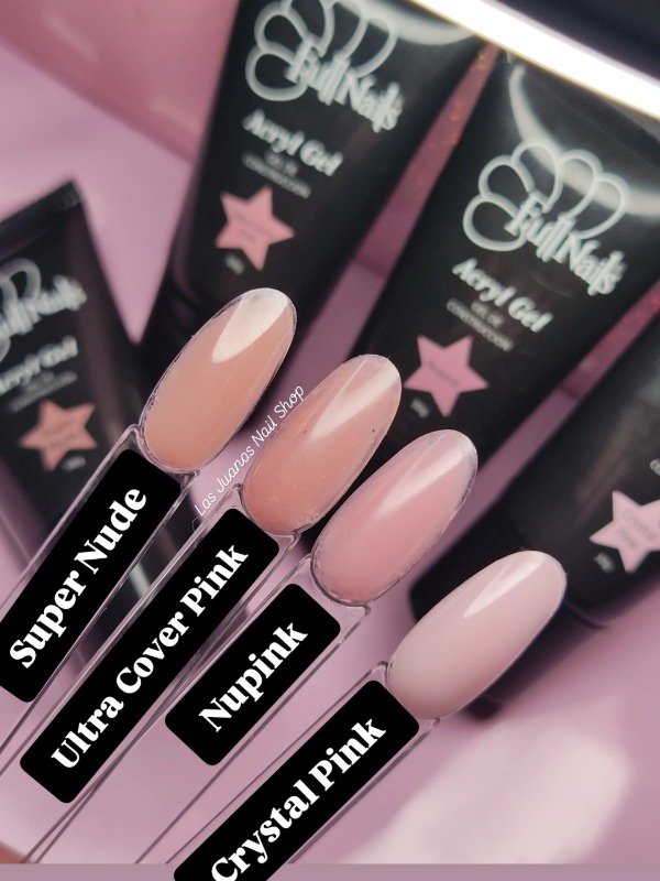 Producto - Polygel FULL NAILS 30g- SALE