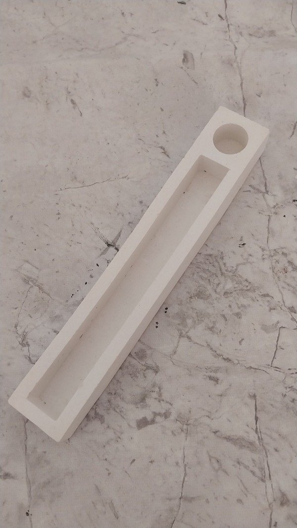 Producto - CAJA INDIVIDUAL P VELA LARGA